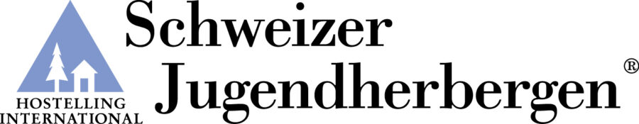 Logo Albierts svizzers per la giuventetgna