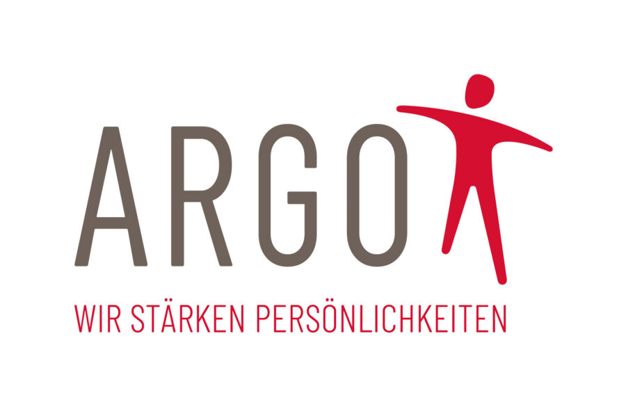 Logo Fundaziun ARGO