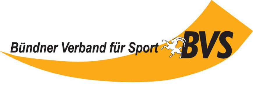 Logo Associaziun grischuna da sport (AGS)