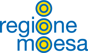 Logo Regiun Moesa