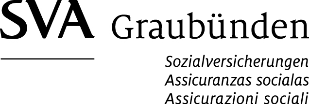 Logo l'Institut d'assicuranza sociala dal chantun Grischun (IAS)