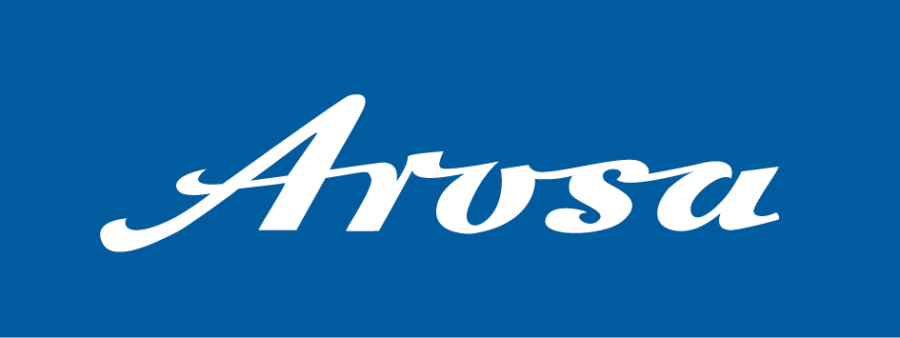 Logo Arosa Turissem