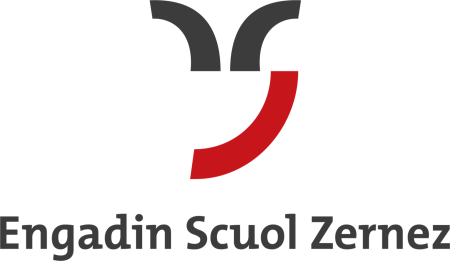 Logo Engiadina Scuol Zernez